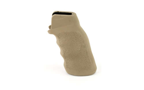 Grips Pads Stocks Ergo Grip SUREGRIP ERGO TACT DLX AR15/M16 FLTTP GRP DE &bull; Model: SUREGRIP
